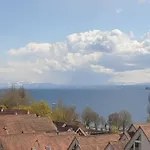 Ferien Panoramica Mit Seeblick Apartament Uberlingen