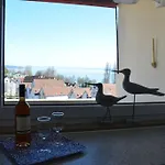 Apartament Ferien Panoramica Mit Seeblick *