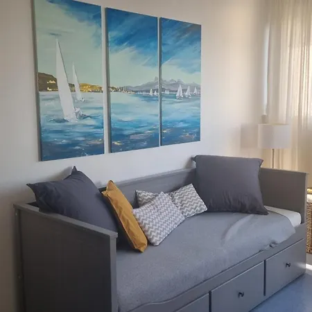 Apartment Ferien Panoramica Mit Seeblick Uberlingen